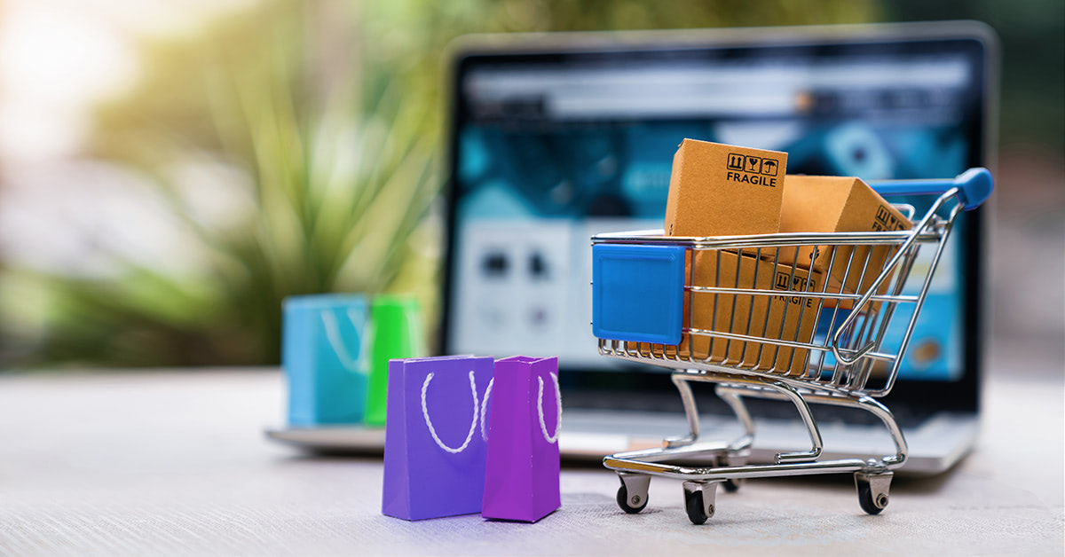 L’e-commerce : une révolution dans le monde du shopping en ligne